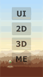 Mobile Screenshot of detrum.com